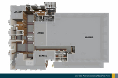 leasing plan 1st floor