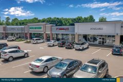 140-Pine hamburg village square exterior