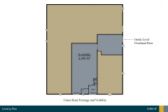 3232-Union- leasing plan