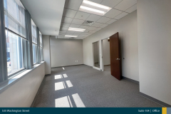 suite 104 office