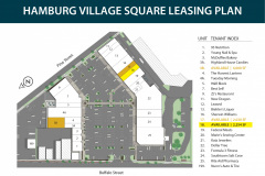 140-Pine-Hamburg Village Square unit18 leasing site plan