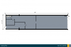 140-Pine-Hamburg Village Square unit18 leasing plan