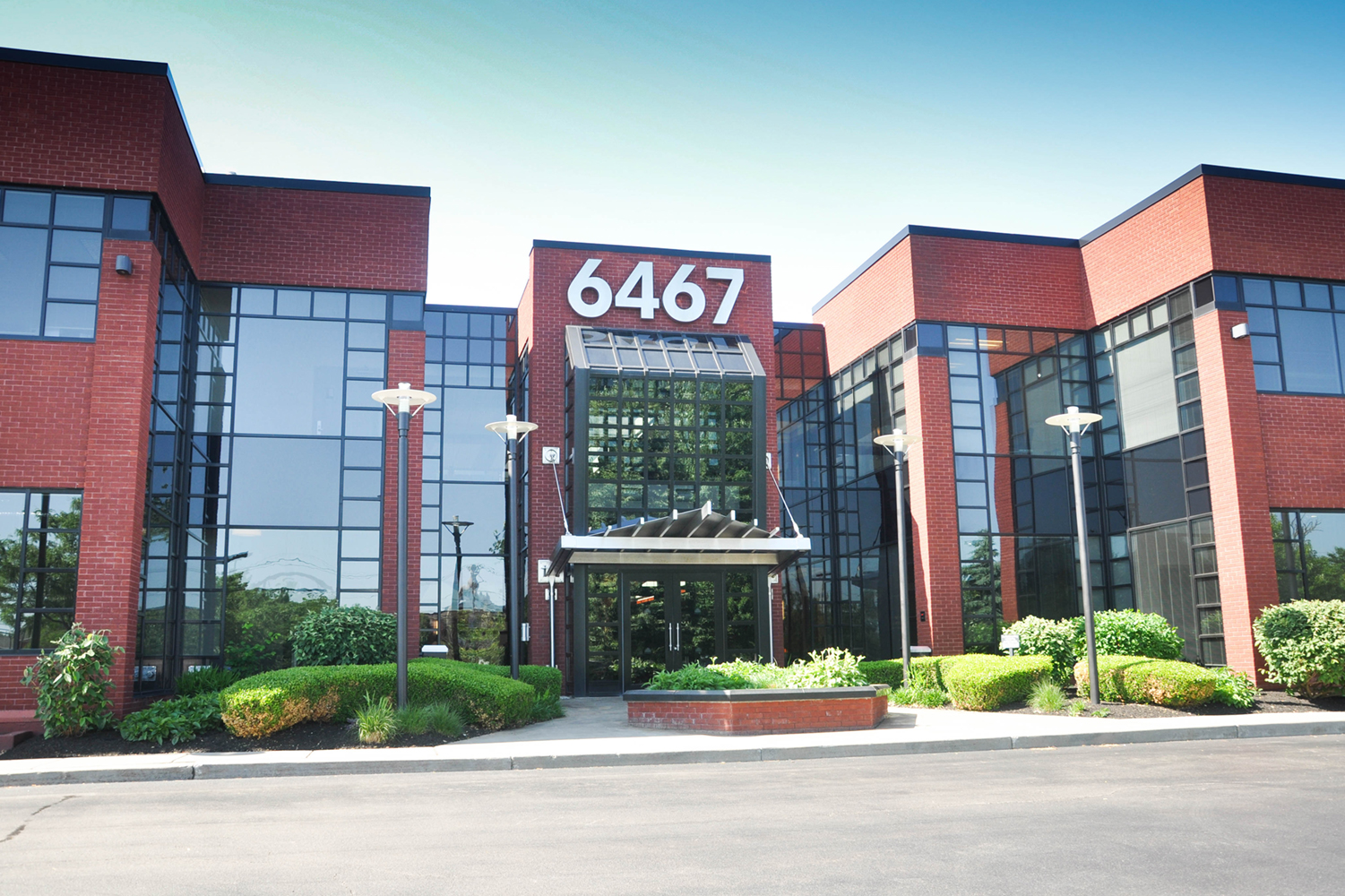 6467-main-street-6 Exterior of 6467 Main Street