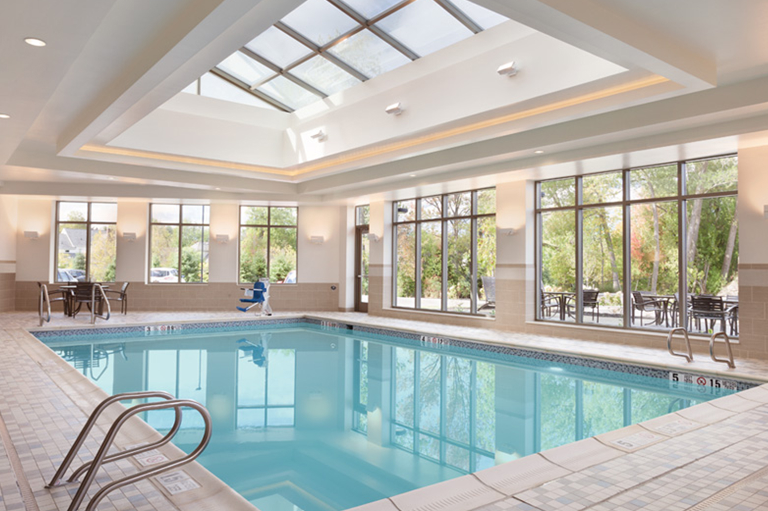 hyatt-place-8 Pool at Hyatt Place in Williamsville