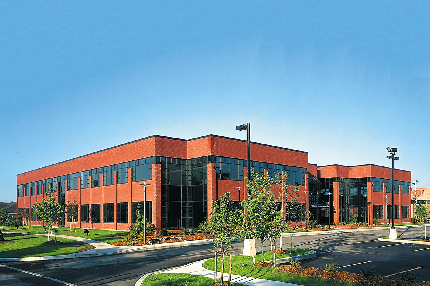 CSA-6000-13 Exterior of 6467 Main Street