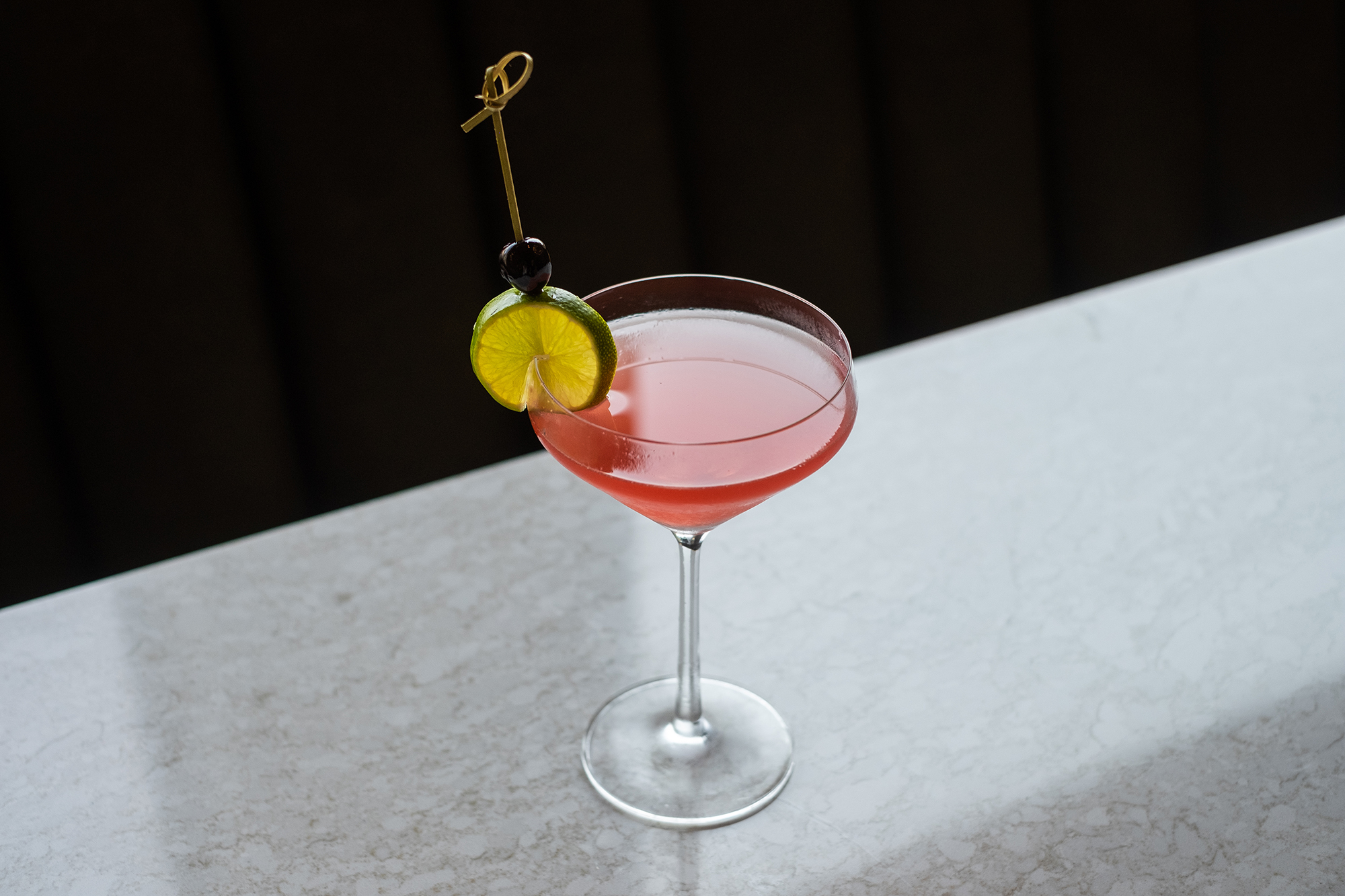 Jazzboline-8 Cocktail at Jazzboline