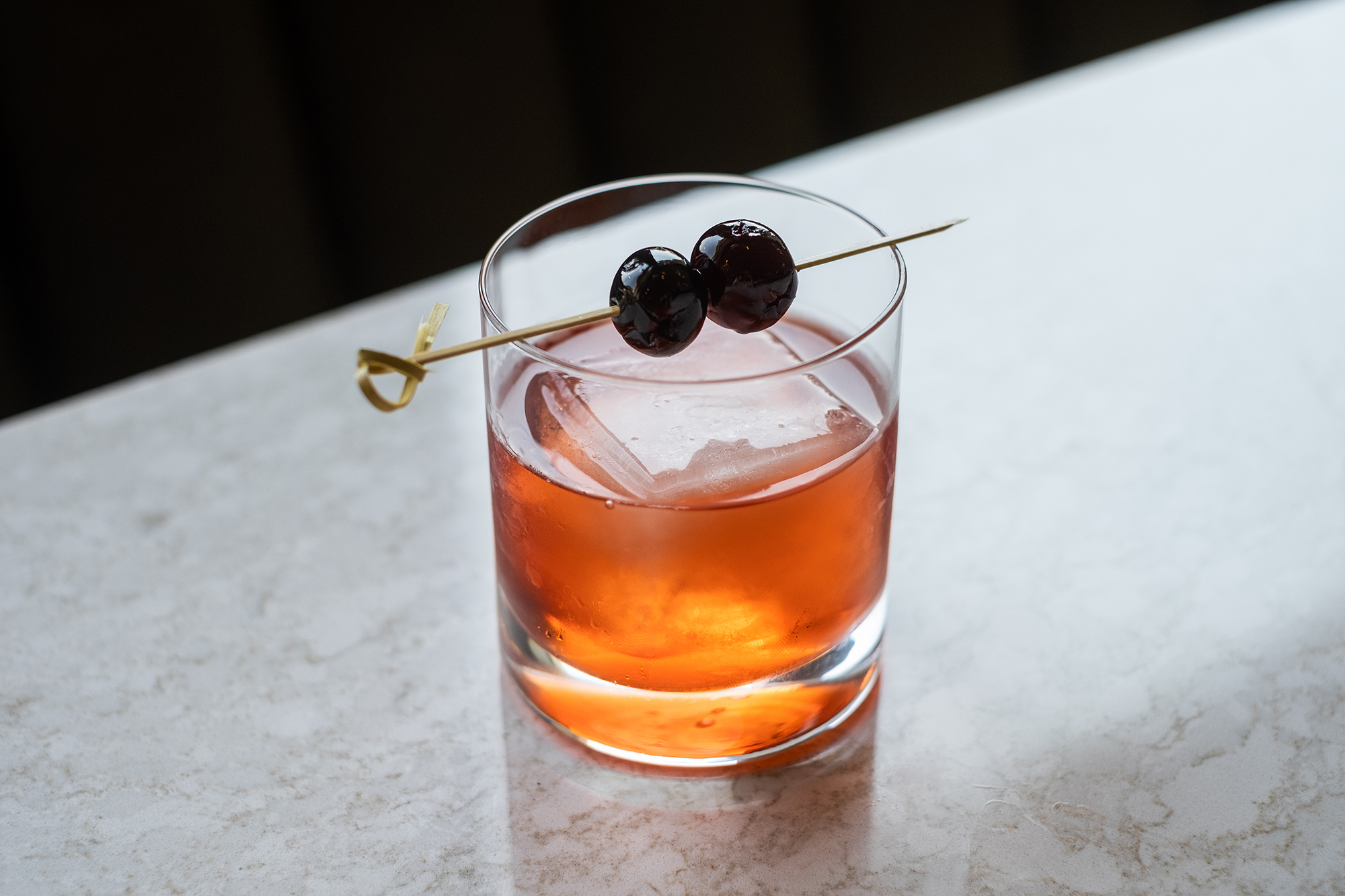 Jazzboline-9 Cocktail at Jazzboline