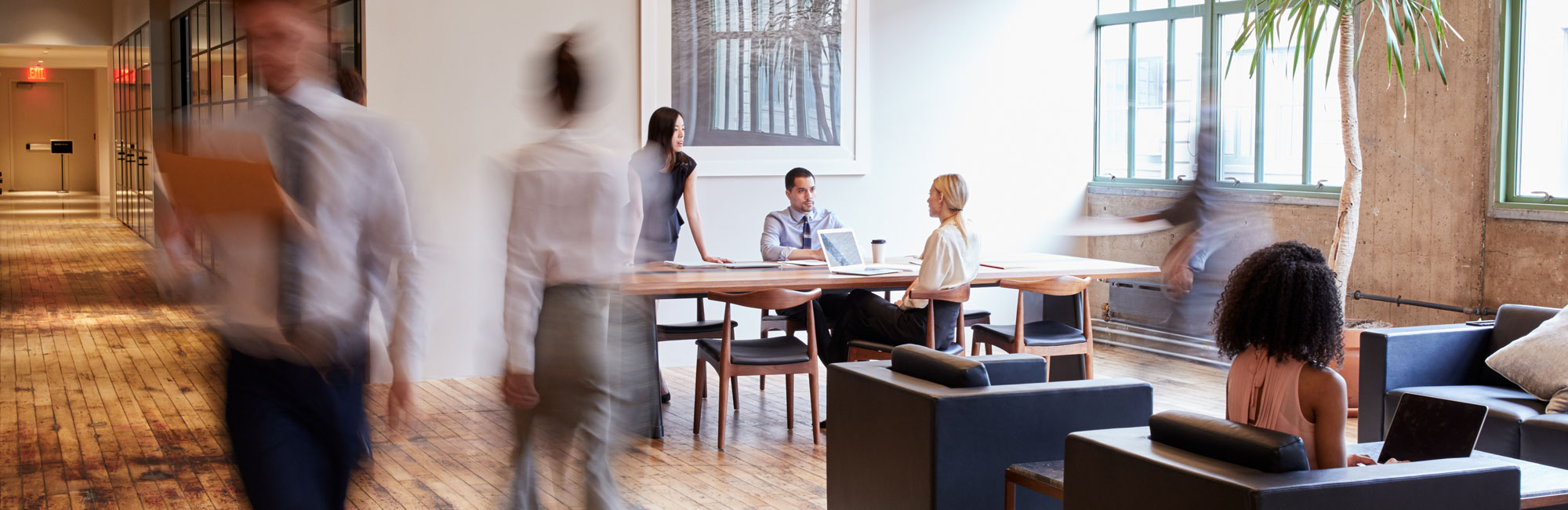 6 Signs You’ve Outgrown your Office Space