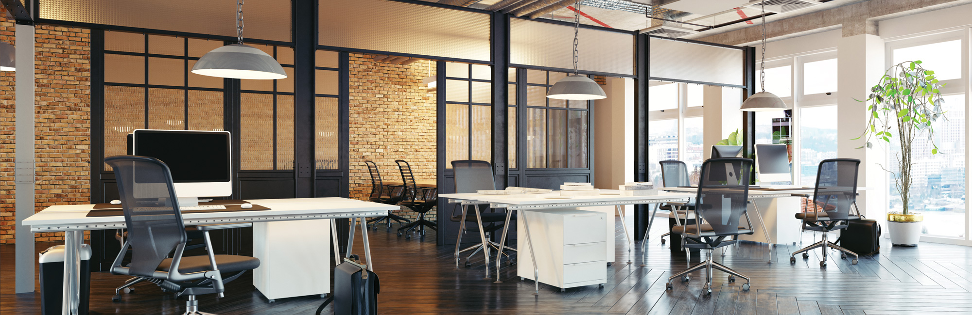 7 Tips For Touring a Commercial Office Space