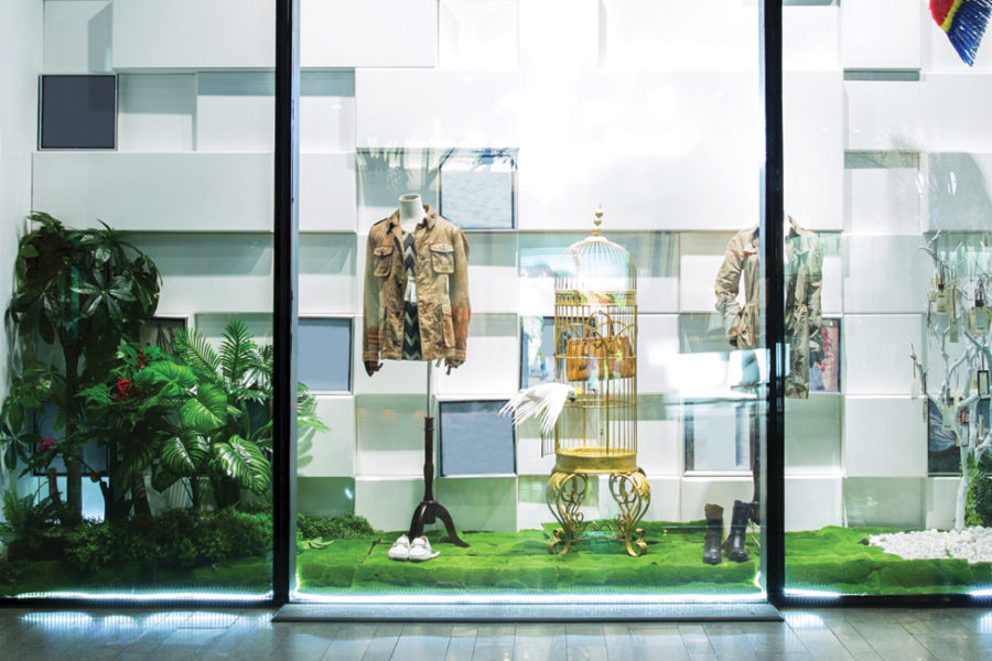 In-Store Display Ideas for Your Retail Space