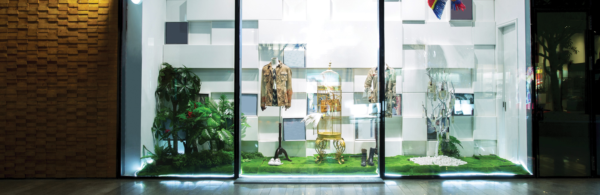 In-Store Display Ideas for Your Retail Space