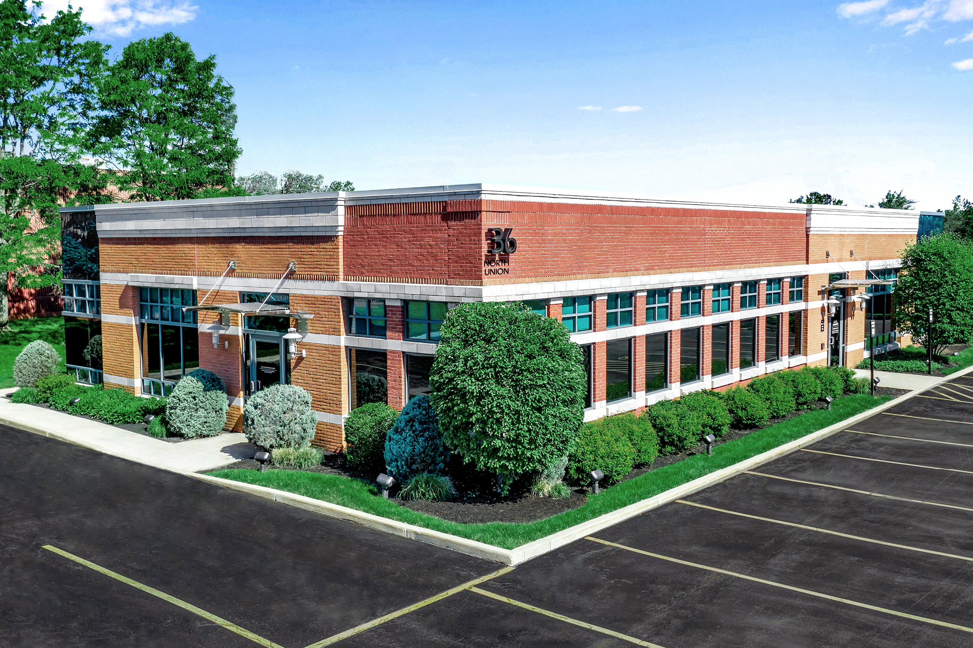 Find the Ideal Medical Space for Lease in Williamsville