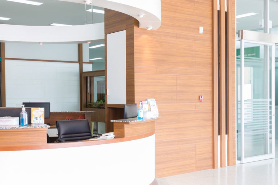 How to Lease Medical Office Space: The Basics