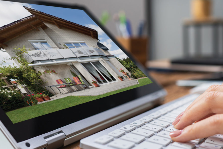How Technology is Changing the Real Estate Industry