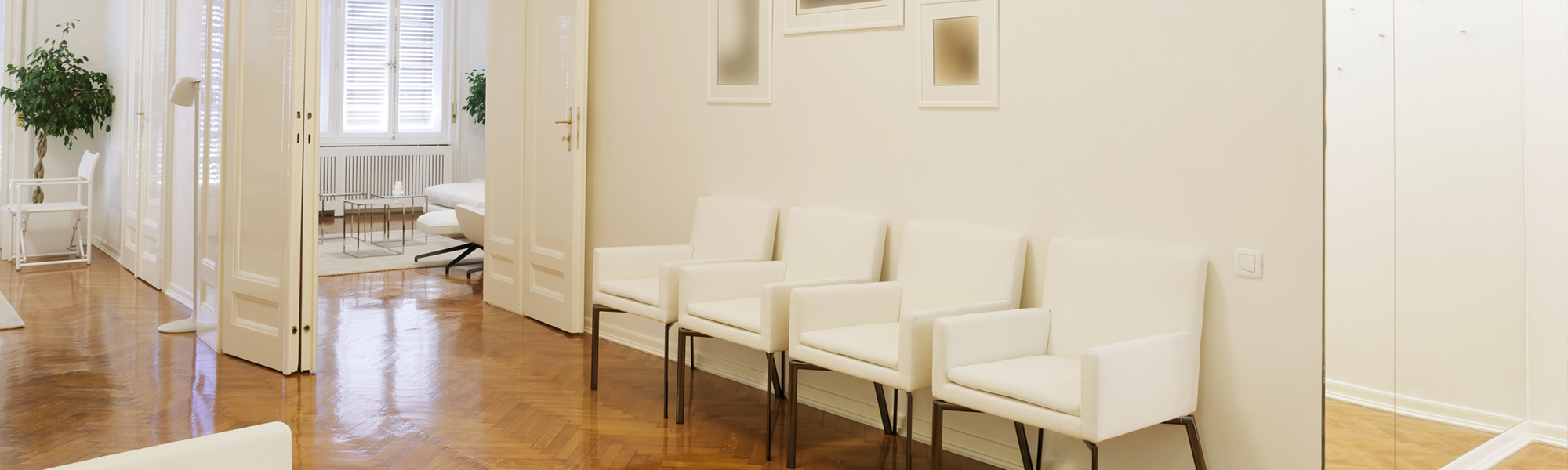 Designing a Medical Office Waiting Room