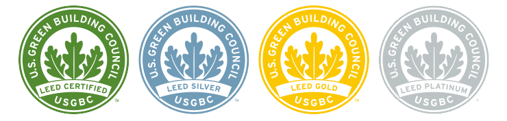 Guide To Leed Certification 9528