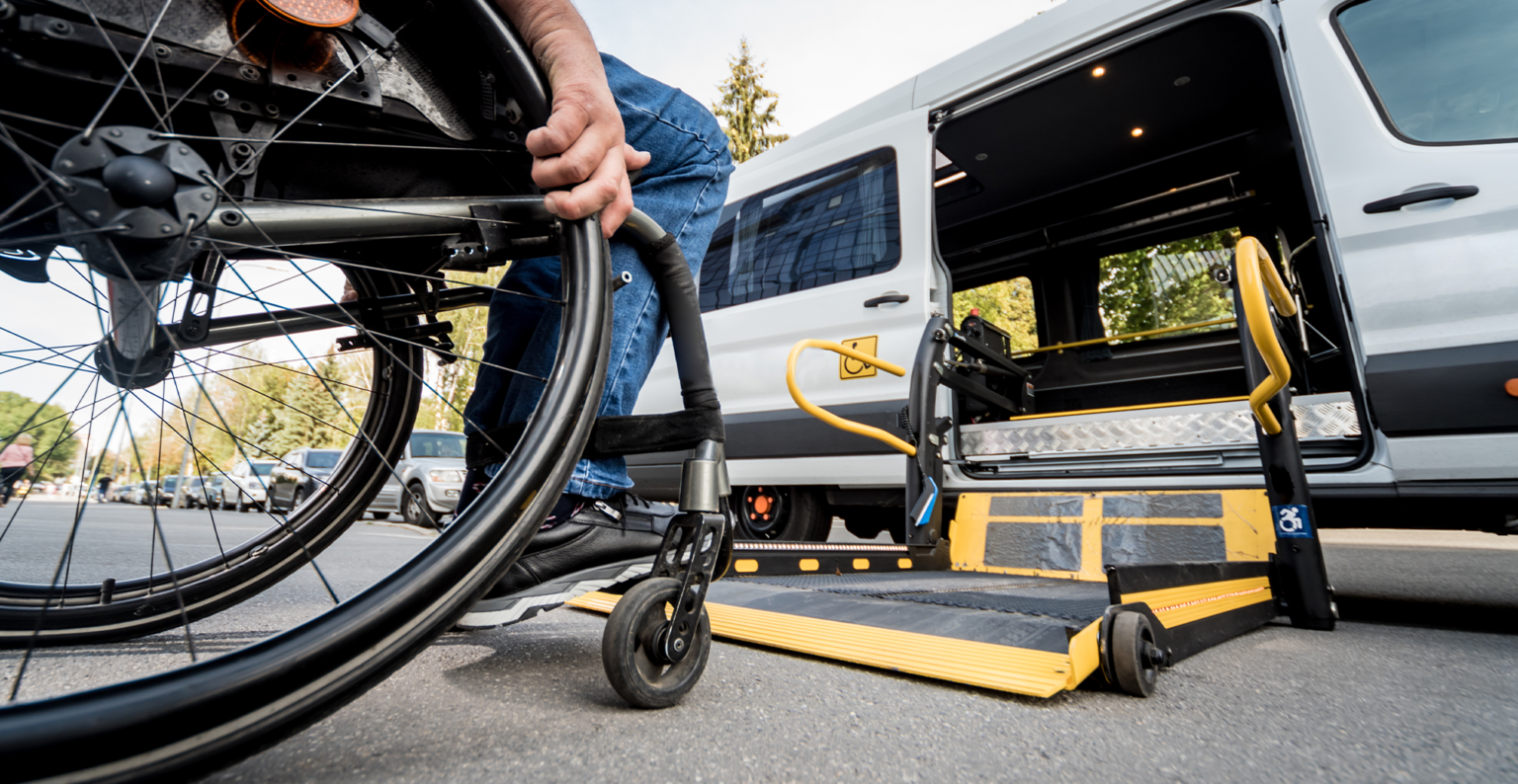 5 Ways to Improve Your Building’s Accessibility