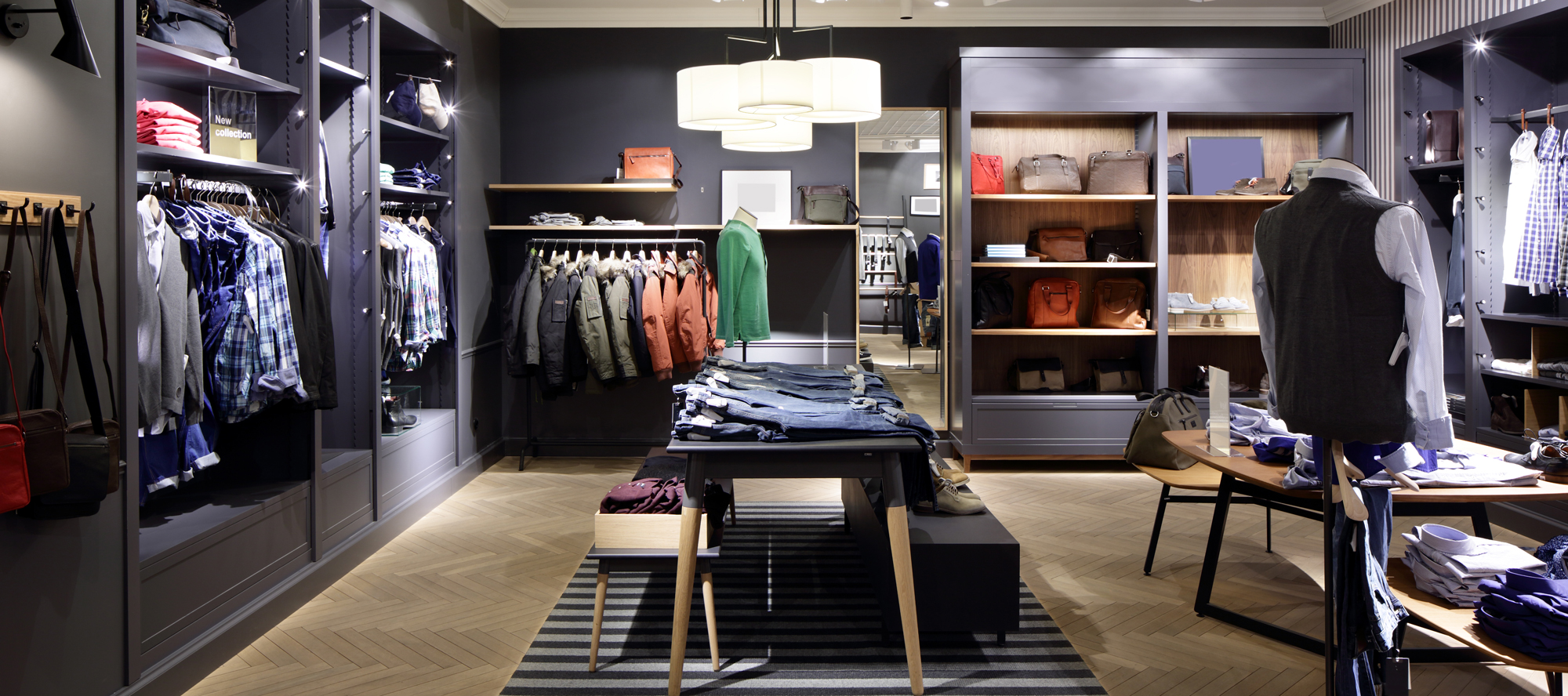How Solid In-Store Design Displays Boost Sales