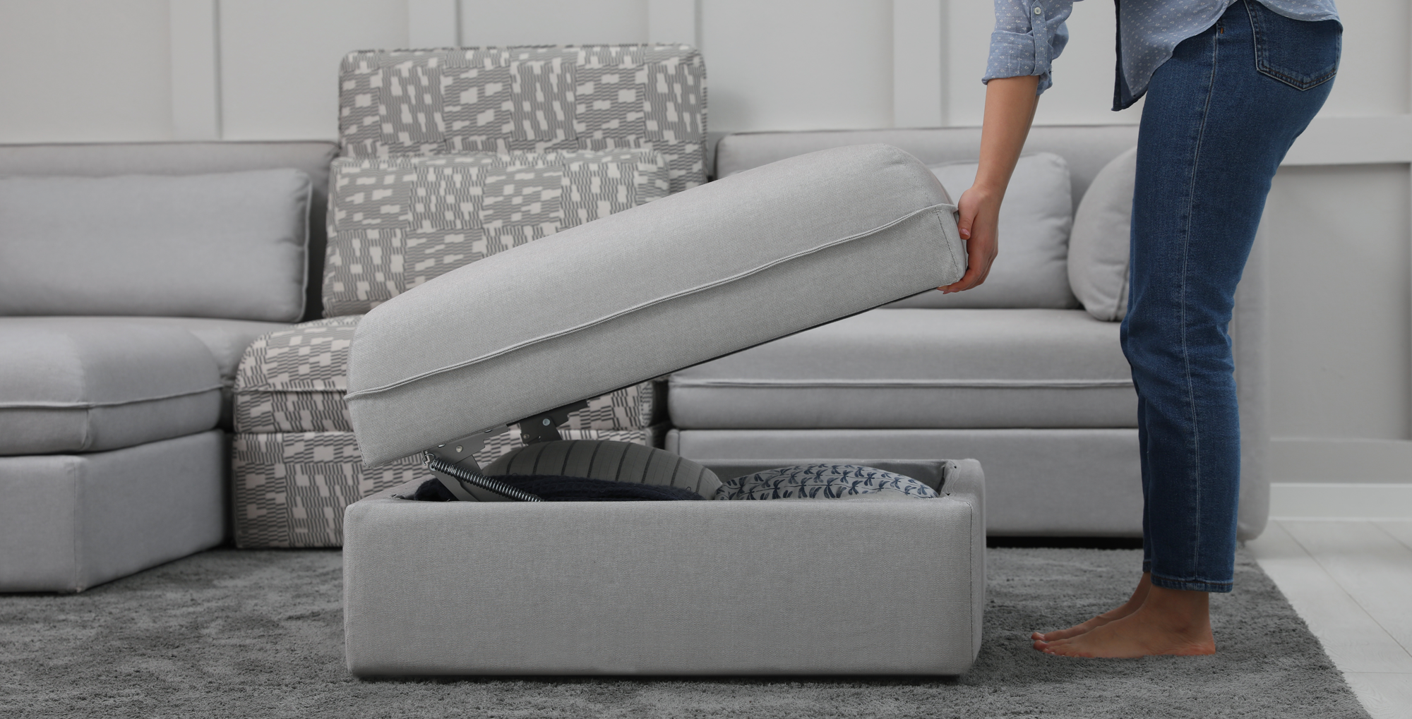 What is Modular Furniture Design?