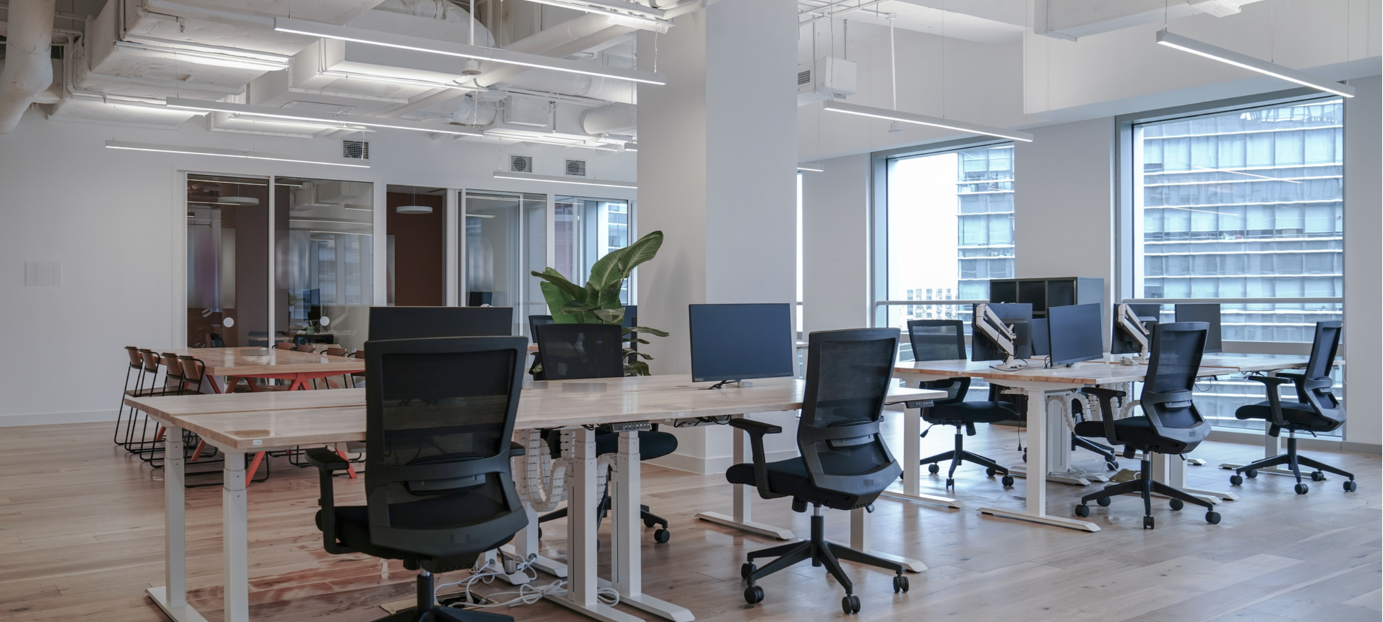 Discover the Benefits of Ergonomic Furniture for Your Office