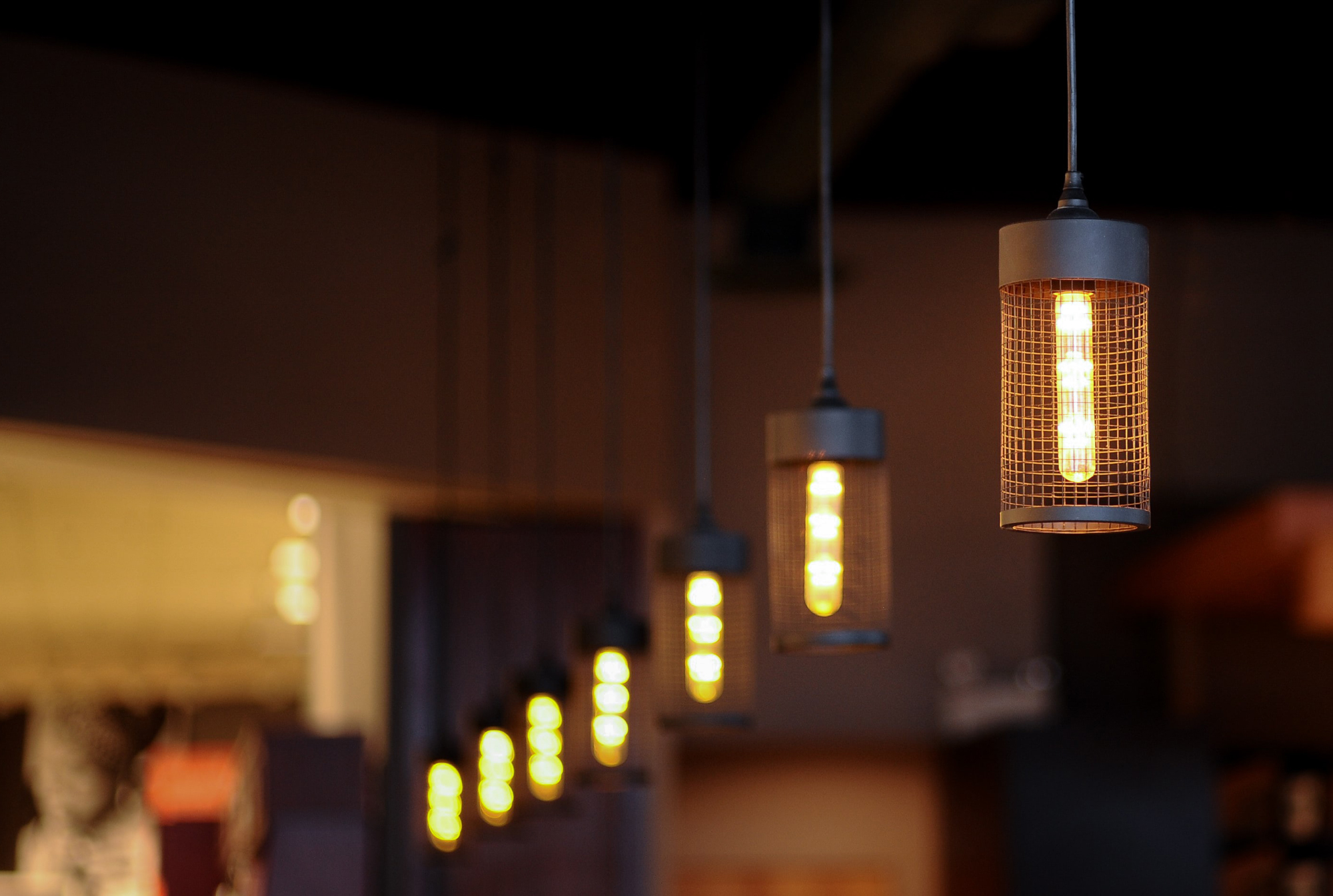 Ways Store Lighting Improves Customer Sales and Experience